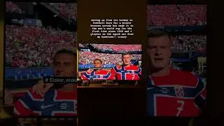 Thumbnail: I may live in england but this world cup I’m supporting norway 🇳🇴🇳🇴 #worldcup2026