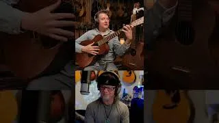 Thumbnail: Have you checked out our new podcast, Martin Stories? Listen to the first episode!