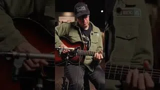 Thumbnail: Learn more about our latest collaboration with Joe Bonamassa!