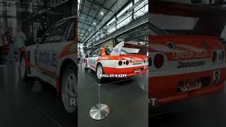 Thumbnail: This Skyline Was The Last One To Win Its 24 Hour Race!