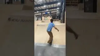 Thumbnail: Cool skateboard tricks at XGames park