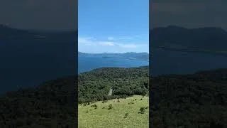Thumbnail: The Bihoro Pass & Lake Kusharo