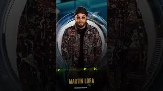 Thumbnail: Martin Lora - Yo Soy Del Hood (Animacion)