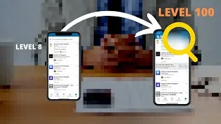 Thumbnail: LinkedIn hack for programmers