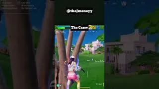 Thumbnail: I’m grinding to unreal in Fortnite #fortnite #fortniteclips #fortniteshorts #vrgaming