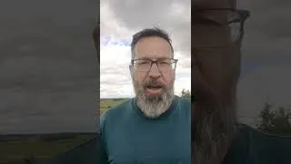 Thumbnail: I'm thru hiking BC's Sunshine Coast Trail in a few weeks.