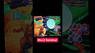 Thumbnail: Mvc2: Sentinel unfly combo to Hard Drive+ Thanos assist to Plasma Storm DHC extension combo EPIC 💯🔥