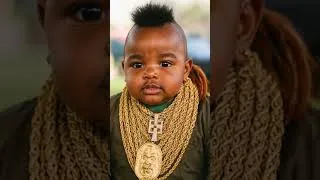Thumbnail: Baby Mr. T