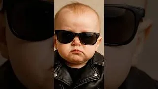 Thumbnail: Baby Terminator