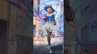 Thumbnail: Dress to Kill on the Runway! | Van Dyne Couture Event | #marvelrivals