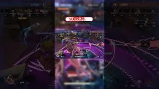 Thumbnail: ULTIMATE QUADRA KILL #marvelrivals