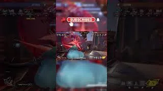 Thumbnail: WOLVERINE PENTA KILL #marvelrivals #marvelrivalsshorts