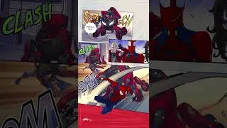 Thumbnail: The Amazing Guardians Episode Mode! #marveltokon #marvel #ps5games #pcgames