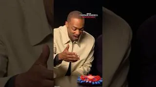 Thumbnail: Anthony Mackie and Danny Ramirez test their MCU ABC's! #captainamerica #bravenewworld In Cinemas Now