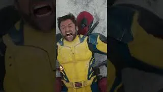 Thumbnail: Did it live up to the hype? Yes. Yes it did. Deadpool and Wolverine UK Reviews #deadpool #wolverine
