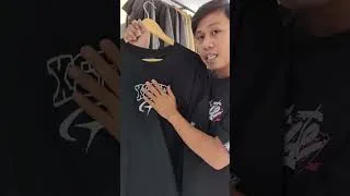 Thumbnail: Fresh Drop ‼️ P649.00only Available in store 🛍️ facebook.com/xsiteclothing