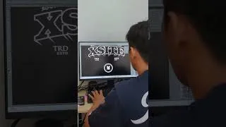 Thumbnail: T-Shirt Design for Xsite Clothing