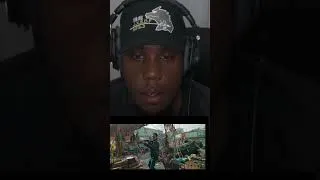 Thumbnail: HOPE - Official Trailer REACTION