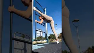 Thumbnail: Stretching / flexibility training