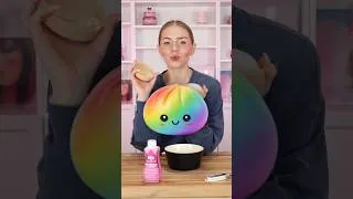Thumbnail: Mystery Dumpling COLOR Hack!
