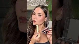 Thumbnail: Summer Glam using the best summer makeup launches