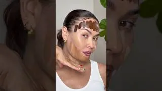 Thumbnail: Swatching all shades of NEW Make Up For Ever HD Skin Foundation