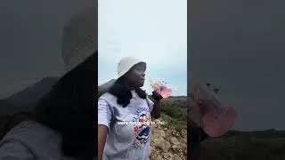 Thumbnail: Santa Ana Volcano hike🥾 #elsalvador #vlog #santaanaelsalvador
