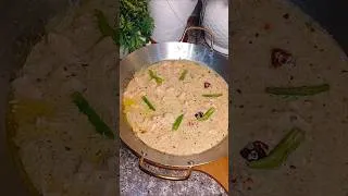 Thumbnail: chicken white haandi #youtubeshorts #food #ytshorts #cooking #recipe