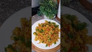 Thumbnail: chicken tikka macroni #youtubeshorts #ytshorts #recipe