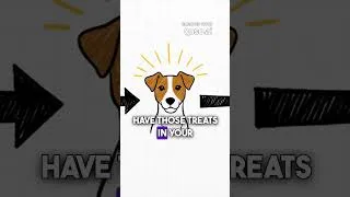 Thumbnail: Free Jack Russell Course See My Channel - Reward Silence Not Barking - Here's How