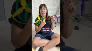 Thumbnail: Early intervention at home. Use this toy #speechdelay #autismparents