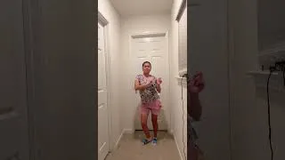 Thumbnail: Trending dance #fypシ #shortvideo #shortdance