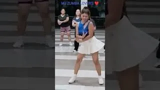 Thumbnail: #dancefitness