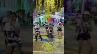 Thumbnail: sayaw tango cha cha (Djayp remix)