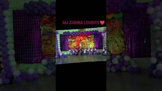 Thumbnail: zumba party