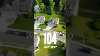 Thumbnail: 🚨 JUST LISTED IN STAFFORD, VA! 🚨
