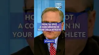 Thumbnail: What parents need to know about concussions in youth league sports? #concussion