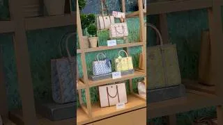 Thumbnail: Tory Burch designer Bags #bags #shopping