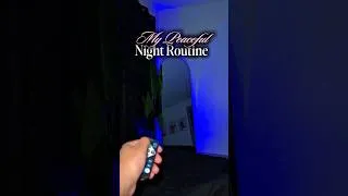 Thumbnail: Night Diaries🌙 #nightroutine #nightinmylife #viral #trending #trendingshorts #shortsfeed
