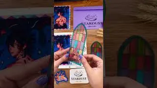 Thumbnail: If you’ve been thinking about joining a mail club, this is your sign 💌#mailclub #snailmailclub