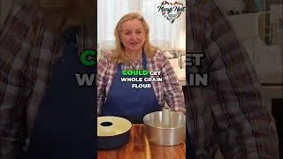 Thumbnail: Grandma's Baking Tips: Loaf vs  Bundt Cakes