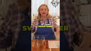 Thumbnail: Grandma's Molasses Cake Recipe: Family Tradition
