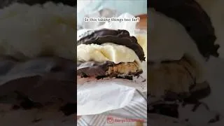 Thumbnail: This MOCHI Ice Cream Sandwich Got Out of Hand