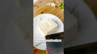 Thumbnail: you've caught me at a very tofu time in my life