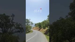 Thumbnail: Our dear IRAN ❤️