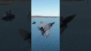 Thumbnail: Jet Fighter USA F15