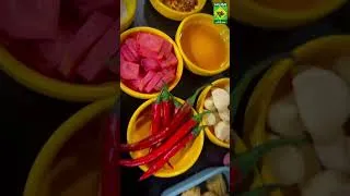 Thumbnail: Chef Saad Butt's Must-Try Recipe  #Shorts #Food #Cooking