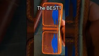 Thumbnail: The Best Wallet?  Well …