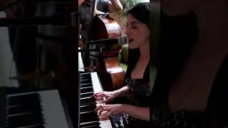 Thumbnail: Live Music in Manhattan with Pianist Maria Kaushansky