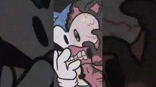 Thumbnail: The DEAD Sonics Are HAUNTING Him 😔